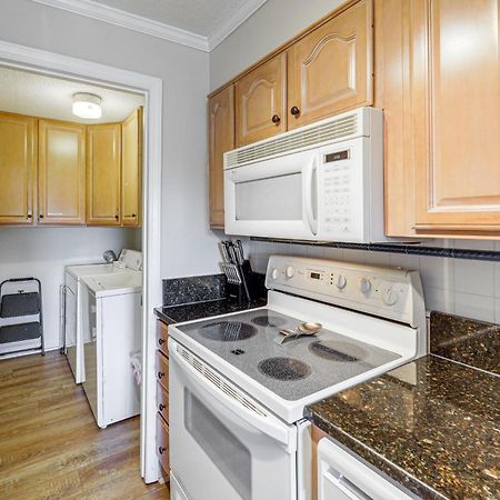 Banner Elk Mountain-View Condo 3 Mi To Skiing! Экстерьер фото