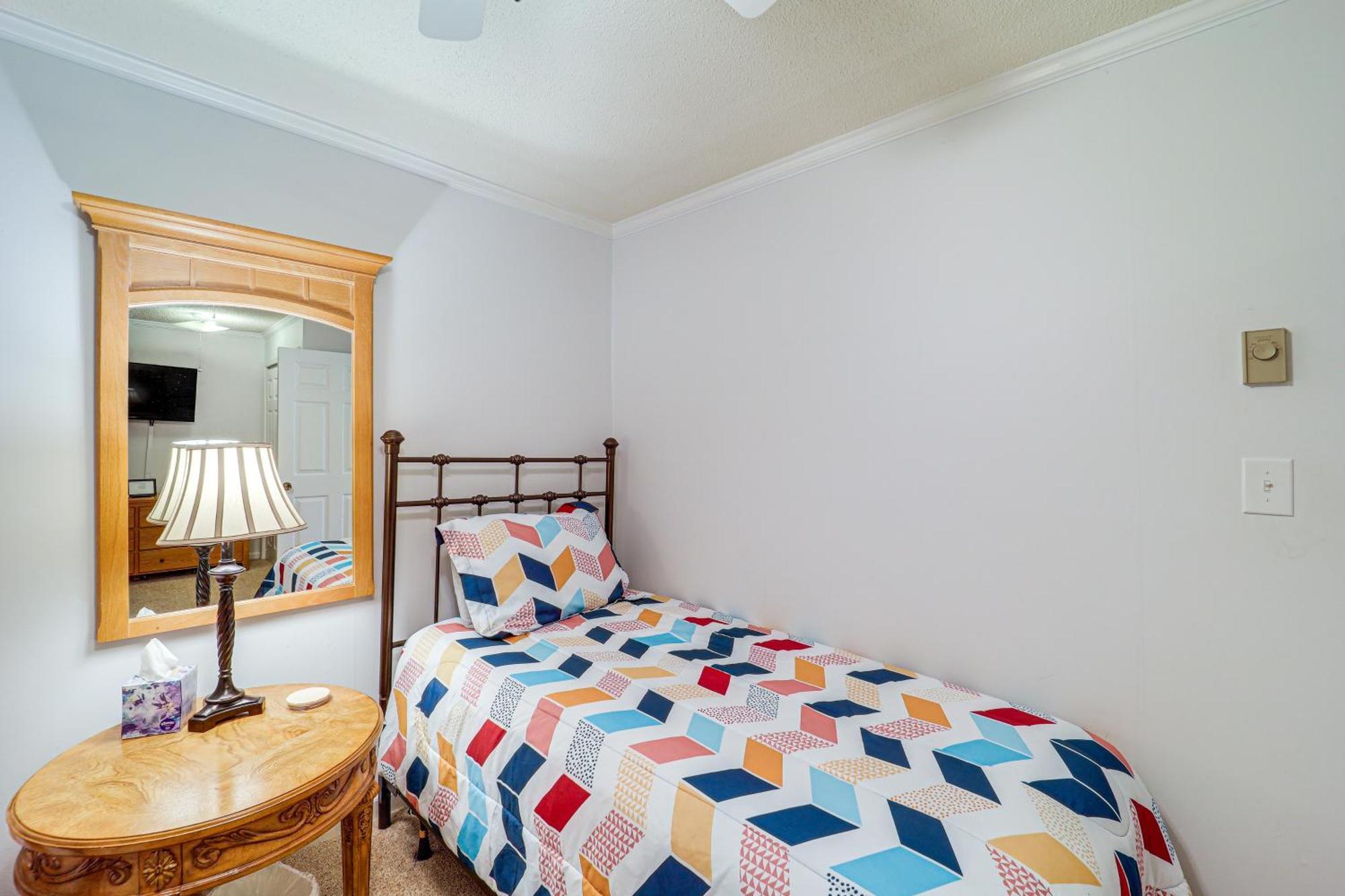 Banner Elk Mountain-View Condo 3 Mi To Skiing! Экстерьер фото