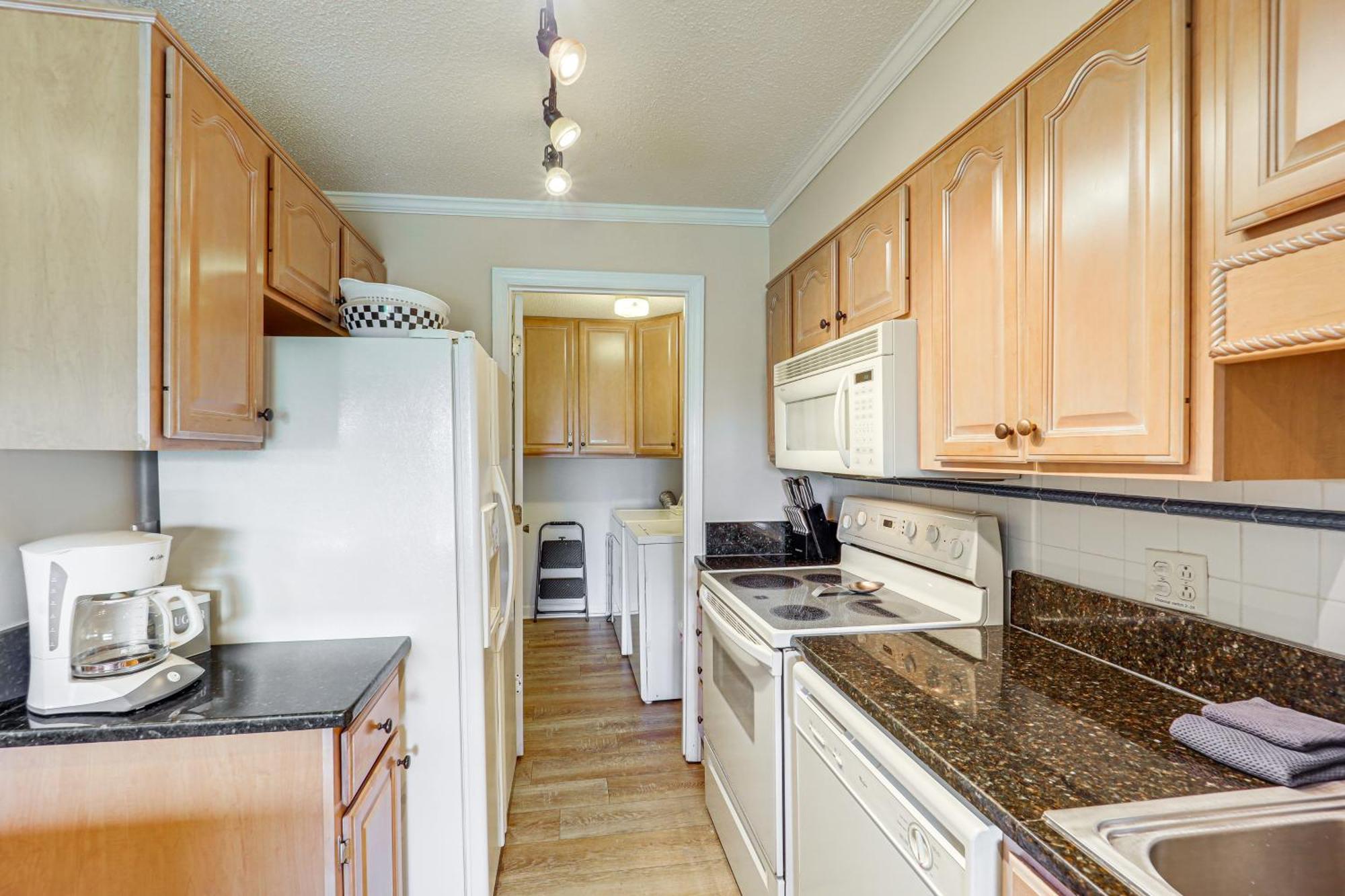 Banner Elk Mountain-View Condo 3 Mi To Skiing! Экстерьер фото